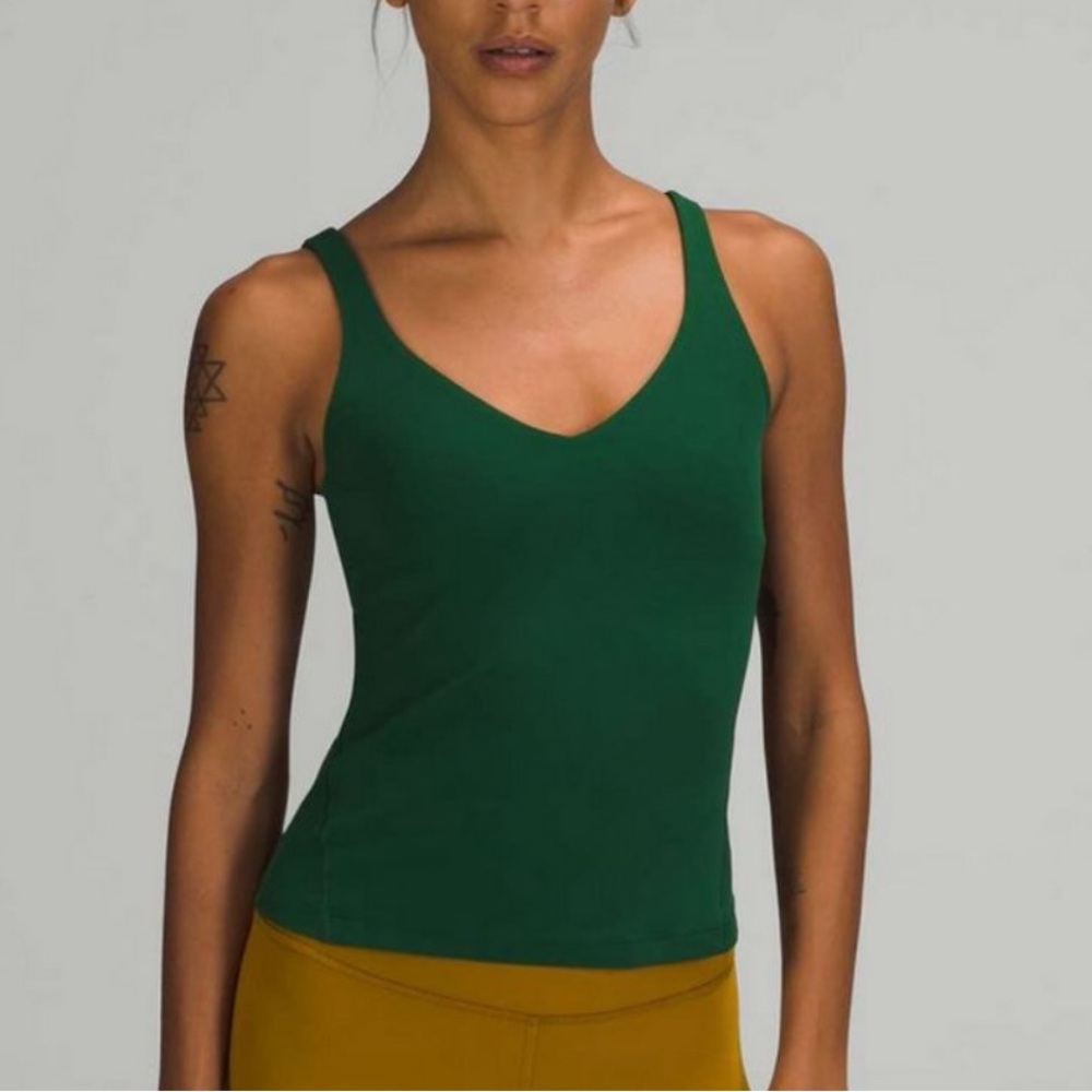 Lululemon Align Tank Top